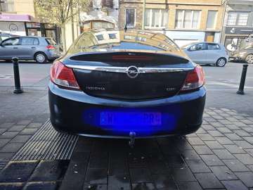 2.0 CDTI - 110 FAP Edition