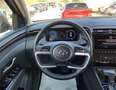 Hyundai TUCSON 3ª serie 1.6 T-GDI 48V DCT XLine Gris - thumbnail 11