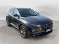 Hyundai TUCSON 3ª serie 1.6 T-GDI 48V DCT XLine Gris - thumbnail 5
