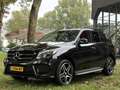 Mercedes-Benz GL 400 GLE400 4MATIC AMG Negro - thumbnail 3
