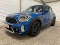MINI One D Countryman Mini Countryman 1.5 Northwood Edition auto Blu/Azzurro - thumbnail 1
