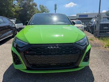 3 SPB TFSI quattro S tronic