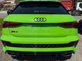 Audi RS 3 SPB TFSI quattro S tronic Grün - thumbnail 4