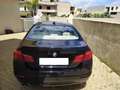 BMW 520 Serie 5 F10 Berlina 520d Business 184cv auto E6 Nero - thumbnail 2