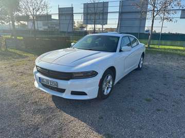 SXT RWD 3,6L V6