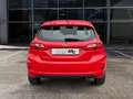 Ford Fiesta Fiesta 5p 1.1 Titanium Gpl 75cv Rosso - thumbnail 8