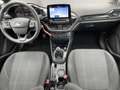 Ford Fiesta Fiesta 5p 1.1 Titanium Gpl 75cv Rosso - thumbnail 10