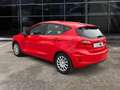 Ford Fiesta Fiesta 5p 1.1 Titanium Gpl 75cv Rosso - thumbnail 6