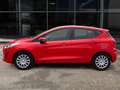 Ford Fiesta Fiesta 5p 1.1 Titanium Gpl 75cv Rosso - thumbnail 5