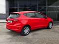 Ford Fiesta Fiesta 5p 1.1 Titanium Gpl 75cv Rosso - thumbnail 7