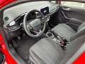 Ford Fiesta Fiesta 5p 1.1 Titanium Gpl 75cv Rosso - thumbnail 11