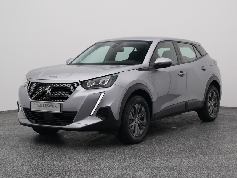 Peugeot e-2008 EV Active 50 kWh | CAMERA | CARPLAY