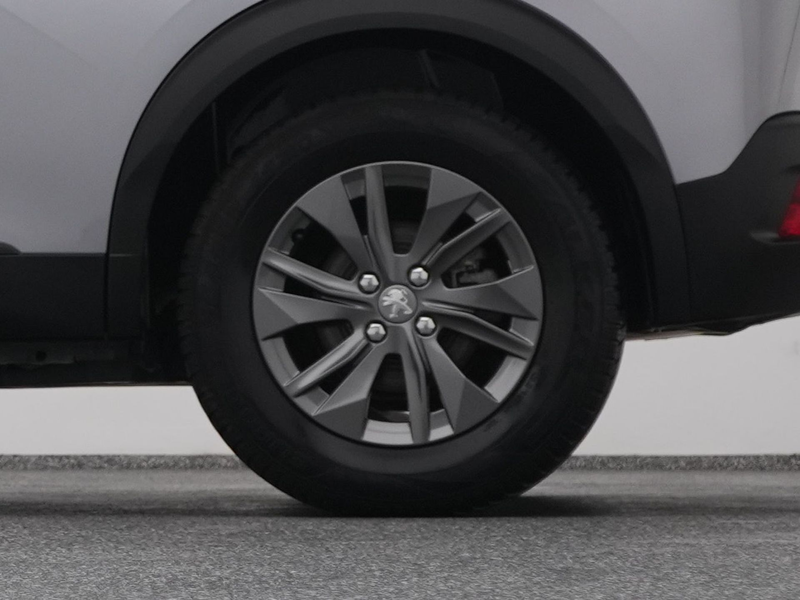 Peugeot e-2008 EV Active 50 kWh | CAMERA | CARPLAY — photo 41