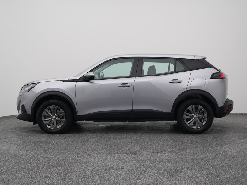 Peugeot e-2008 EV Active 50 kWh | CAMERA | CARPLAY — photo 14