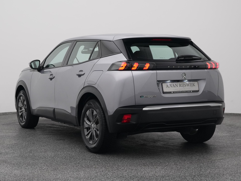 Peugeot e-2008 EV Active 50 kWh | CAMERA | CARPLAY — photo 6