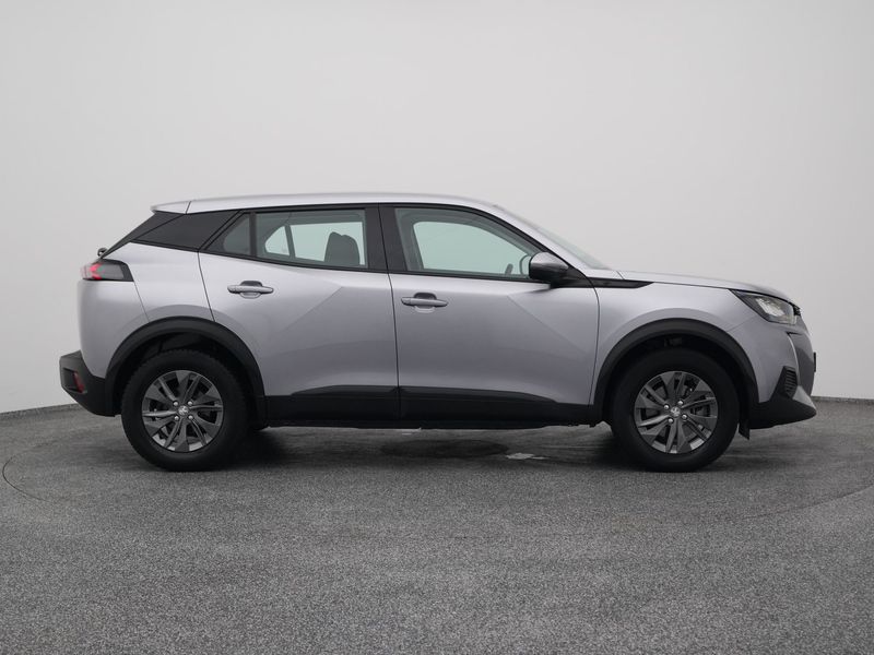 Peugeot e-2008 EV Active 50 kWh | CAMERA | CARPLAY — photo 15