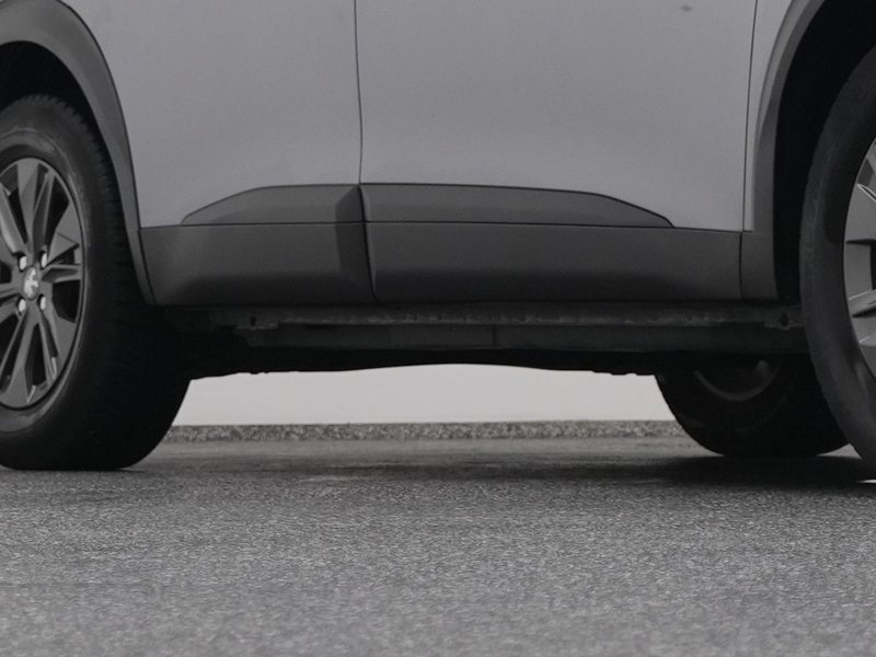 Peugeot e-2008 EV Active 50 kWh | CAMERA | CARPLAY — photo 39