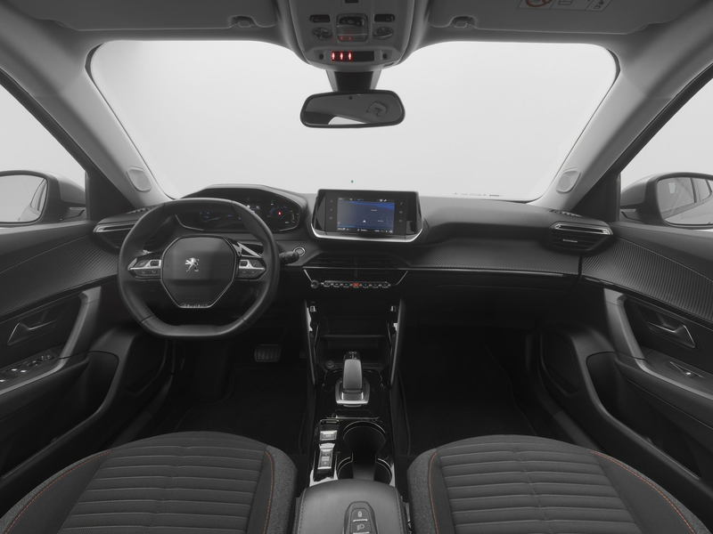Peugeot e-2008 EV Active 50 kWh | CAMERA | CARPLAY — photo 3