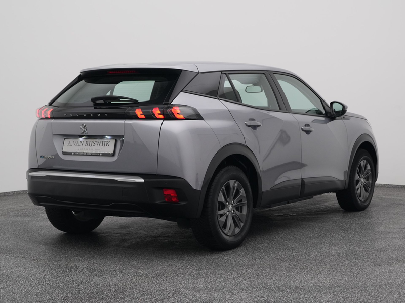 Peugeot e-2008 EV Active 50 kWh | CAMERA | CARPLAY — photo 7