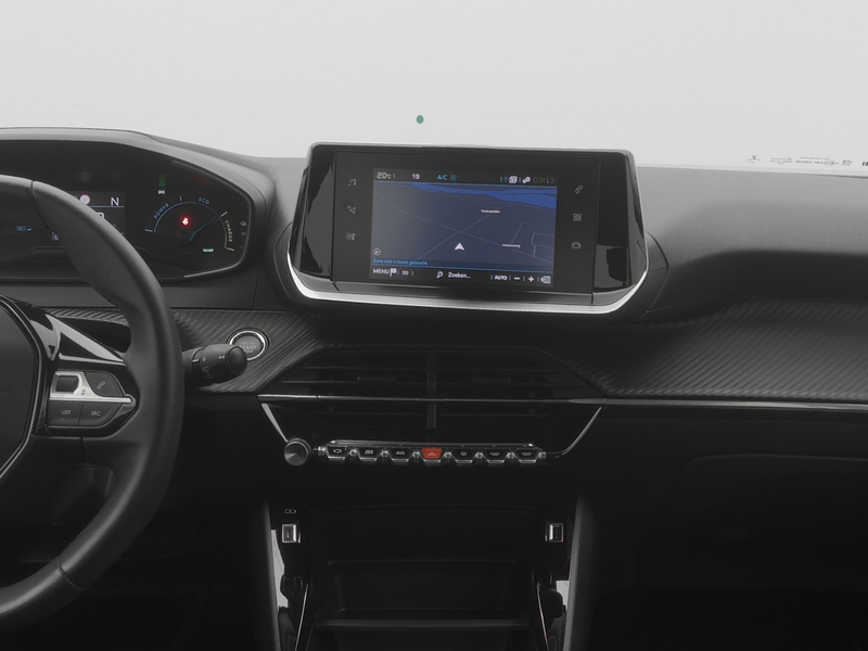 Peugeot e-2008 EV Active 50 kWh | CAMERA | CARPLAY — photo 9