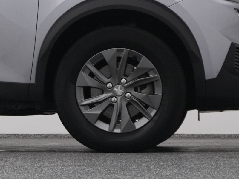 Peugeot e-2008 EV Active 50 kWh | CAMERA | CARPLAY — photo 43