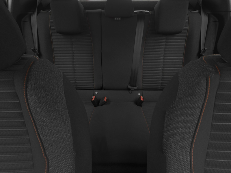 Peugeot e-2008 EV Active 50 kWh | CAMERA | CARPLAY — photo 5