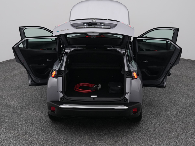 Peugeot e-2008 EV Active 50 kWh | CAMERA | CARPLAY — photo 30