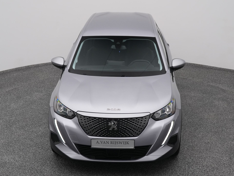 Peugeot e-2008 EV Active 50 kWh | CAMERA | CARPLAY — photo 27