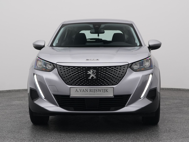Peugeot e-2008 EV Active 50 kWh | CAMERA | CARPLAY — photo 10