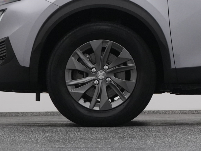 Peugeot e-2008 EV Active 50 kWh | CAMERA | CARPLAY — photo 40