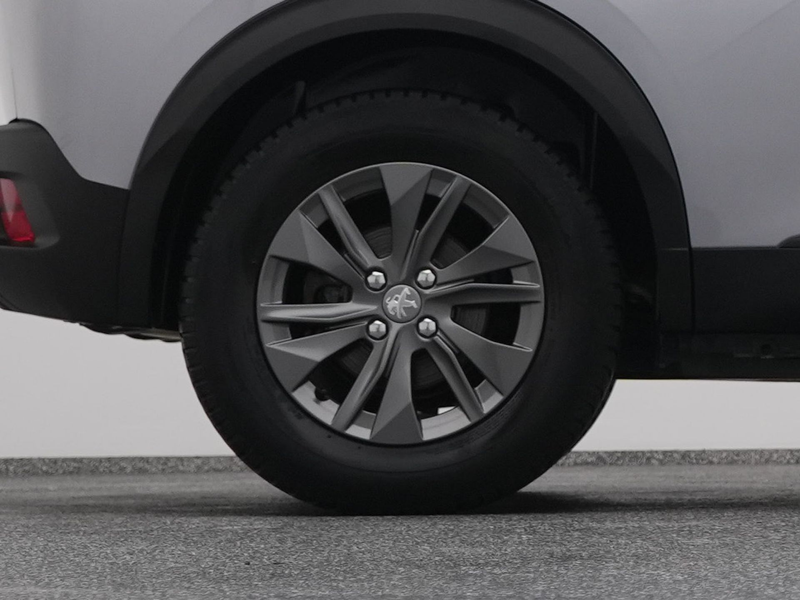 Peugeot e-2008 EV Active 50 kWh | CAMERA | CARPLAY — photo 42