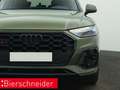 Audi SQ5 TDI quattro AHK MATRIX OPTIK-SCHWARZ NAVI ALU Grün - thumbnail 17