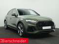 Audi SQ5 TDI quattro AHK MATRIX OPTIK-SCHWARZ NAVI ALU Grün - thumbnail 8