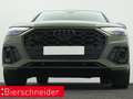 Audi SQ5 TDI quattro AHK MATRIX OPTIK-SCHWARZ NAVI ALU Grün - thumbnail 26