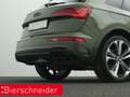 Audi SQ5 TDI quattro AHK MATRIX OPTIK-SCHWARZ NAVI ALU Grün - thumbnail 20