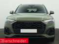 Audi SQ5 TDI quattro AHK MATRIX OPTIK-SCHWARZ NAVI ALU Grün - thumbnail 9