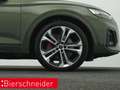 Audi SQ5 TDI quattro AHK MATRIX OPTIK-SCHWARZ NAVI ALU Grün - thumbnail 30