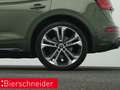 Audi SQ5 TDI quattro AHK MATRIX OPTIK-SCHWARZ NAVI ALU Grün - thumbnail 28