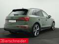 Audi SQ5 TDI quattro AHK MATRIX OPTIK-SCHWARZ NAVI ALU Grün - thumbnail 6