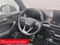 Audi SQ5 TDI quattro AHK MATRIX OPTIK-SCHWARZ NAVI ALU Grün - thumbnail 13