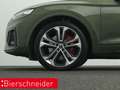 Audi SQ5 TDI quattro AHK MATRIX OPTIK-SCHWARZ NAVI ALU Grün - thumbnail 27