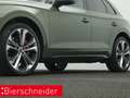 Audi SQ5 TDI quattro AHK MATRIX OPTIK-SCHWARZ NAVI ALU Grün - thumbnail 33