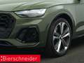 Audi SQ5 TDI quattro AHK MATRIX OPTIK-SCHWARZ NAVI ALU Grün - thumbnail 15