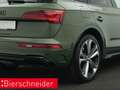 Audi SQ5 TDI quattro AHK MATRIX OPTIK-SCHWARZ NAVI ALU Grün - thumbnail 16
