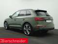 Audi SQ5 TDI quattro AHK MATRIX OPTIK-SCHWARZ NAVI ALU Grün - thumbnail 4
