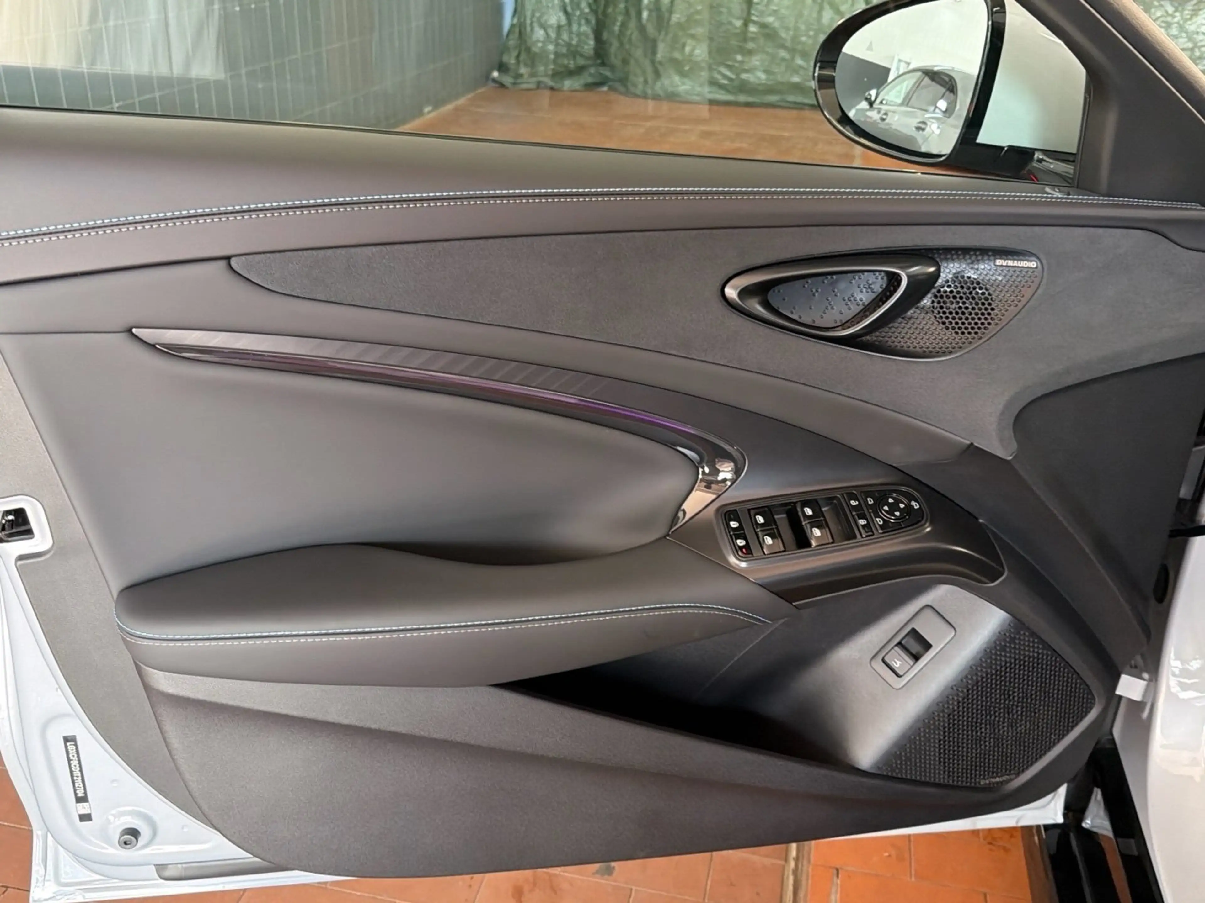 BYD Seal SEAL Excellence AWD Panorama 360°-Kamera Head-Up — photo 14