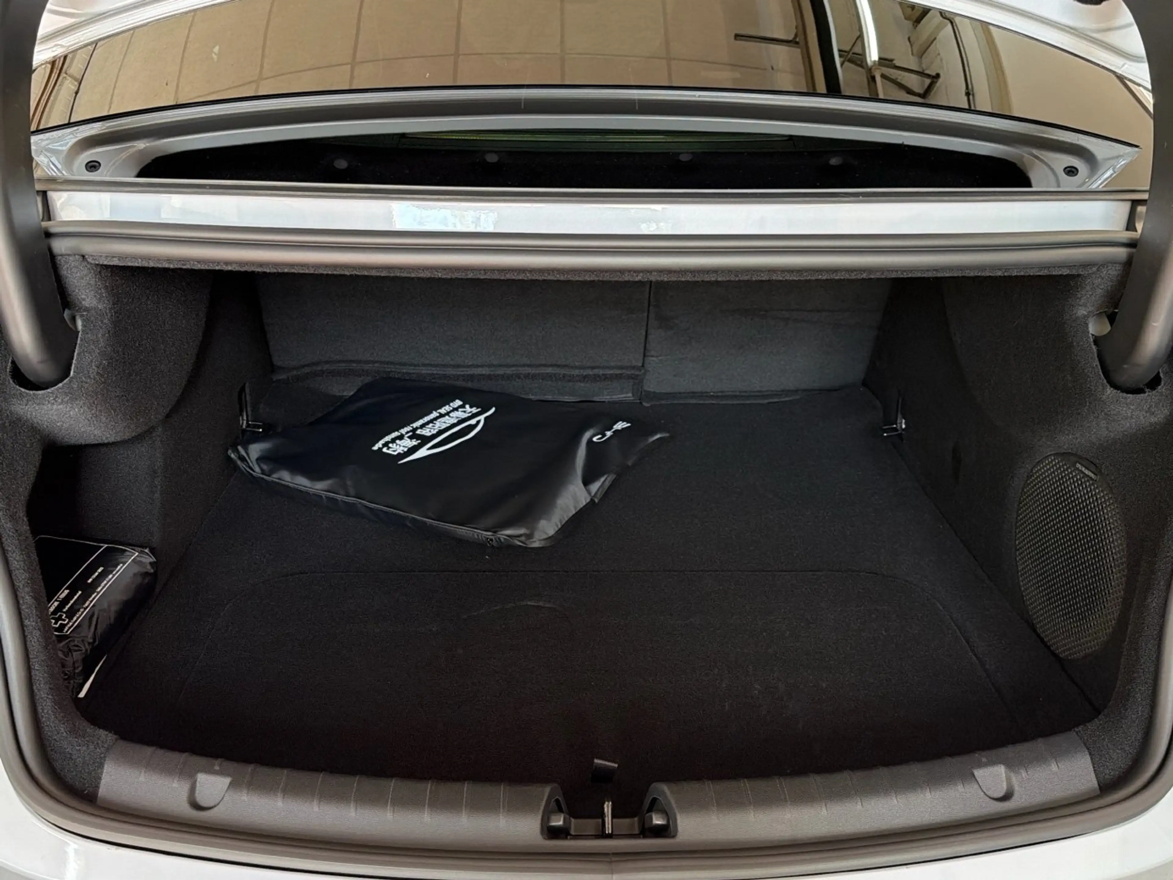 BYD Seal SEAL Excellence AWD Panorama 360°-Kamera Head-Up — photo 15