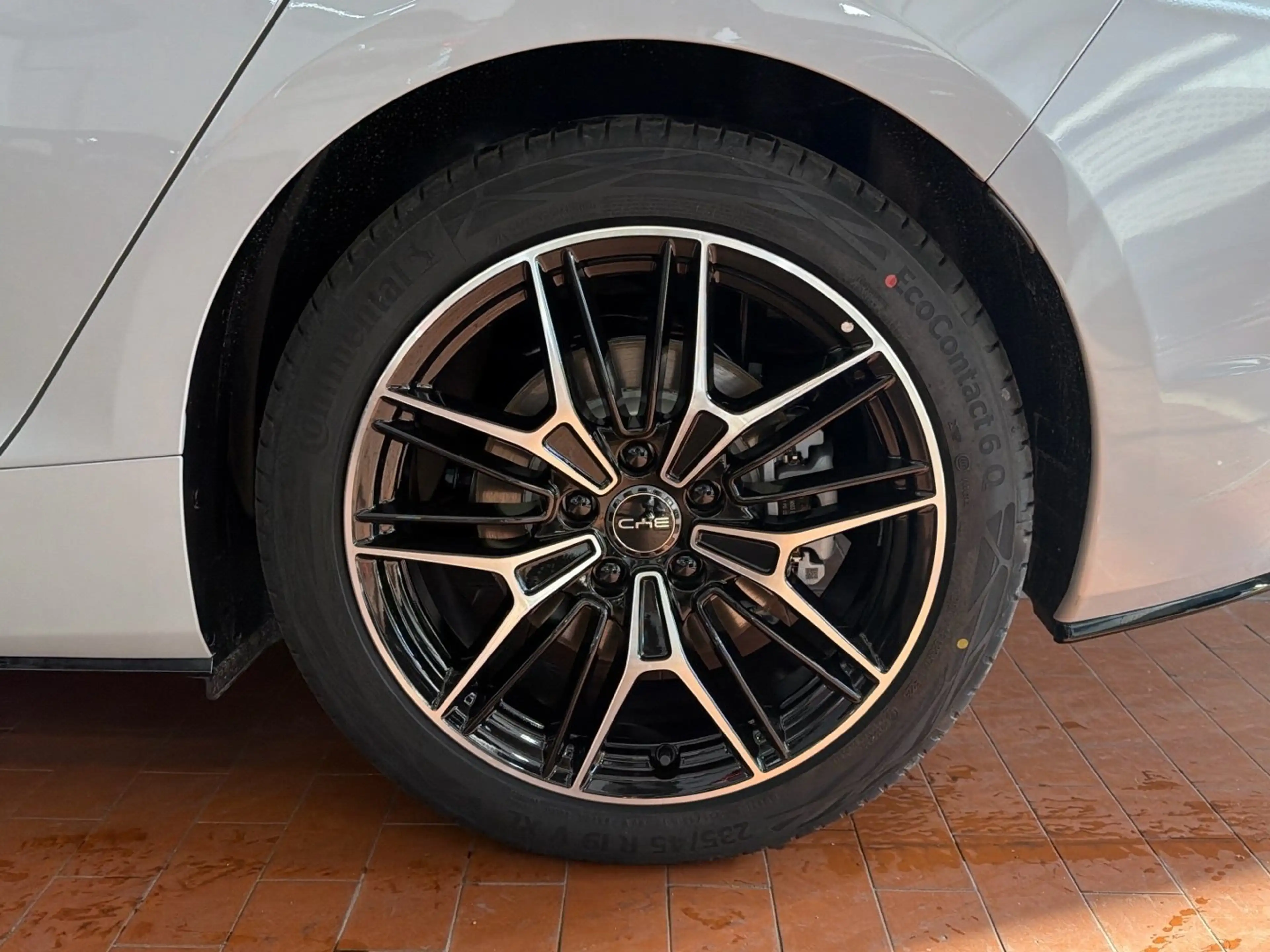 BYD Seal SEAL Excellence AWD Panorama 360°-Kamera Head-Up — photo 7