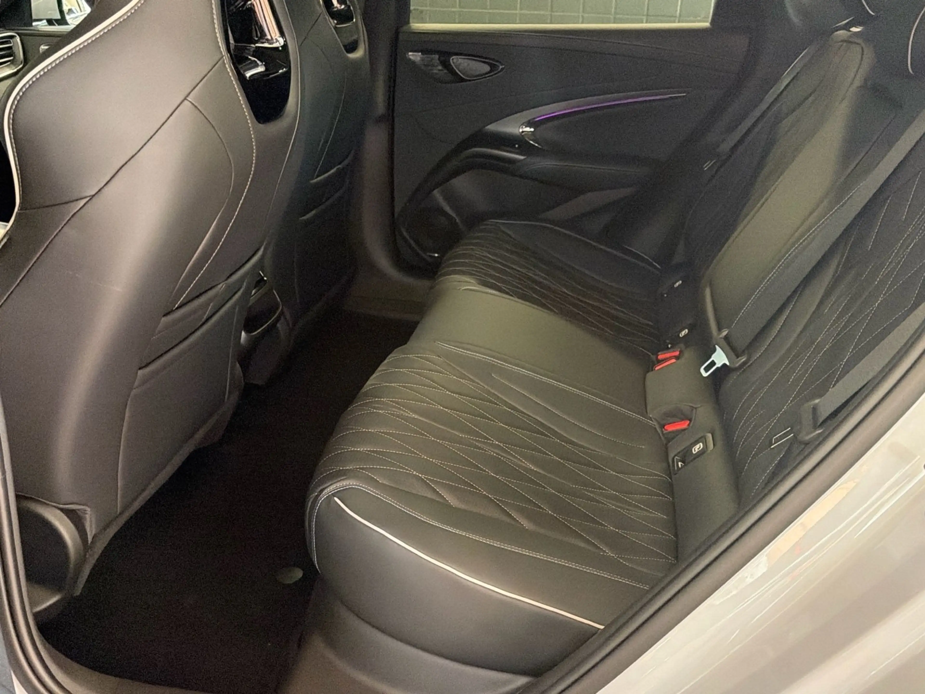 BYD Seal SEAL Excellence AWD Panorama 360°-Kamera Head-Up — photo 13