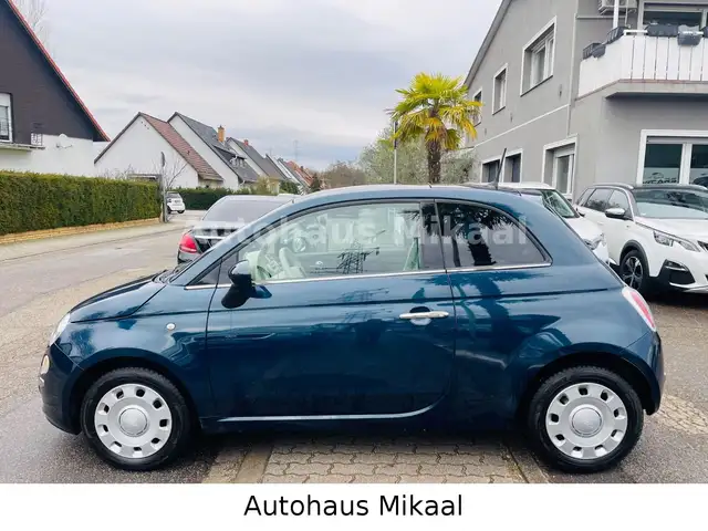 Fiat 500 view 13